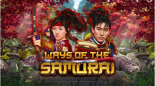 Ways of the Samurai